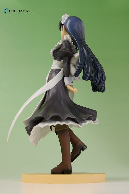 ToHeart2 AnotherDays - Yuki Kusakabe Maid ver.