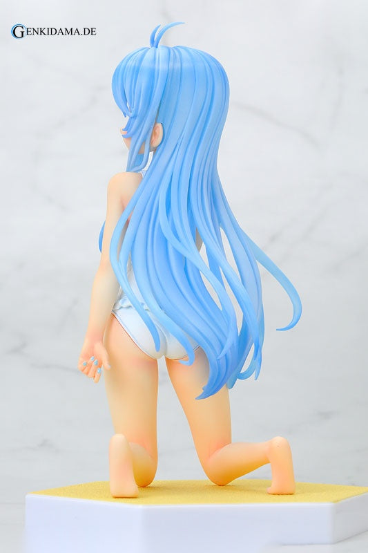 BEACH QUEENS - Denpa Onna to Seishun Otoko: Erio Towa