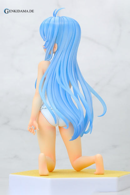 BEACH QUEENS - Denpa Onna to Seishun Otoko: Erio Towa