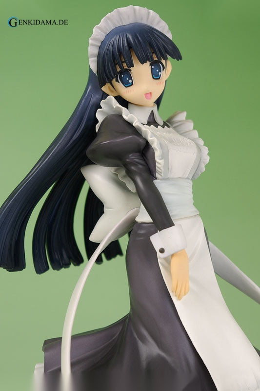 ToHeart2 AnotherDays - Yuki Kusakabe Maid ver.