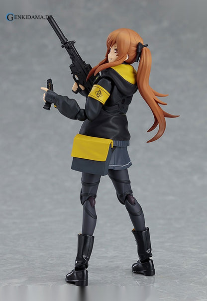 figma Girls' Frontline UMP9