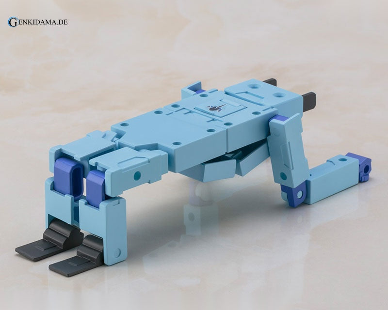 Cu-poche Extra - FA Girl Juden-kun Set Stylet ver.