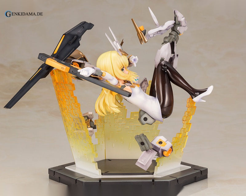 Frame Arms Girl Baselard -SESSION GO!!