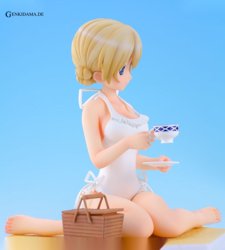 BEACH QUEENS - Girls und Panzer: Darjeeling