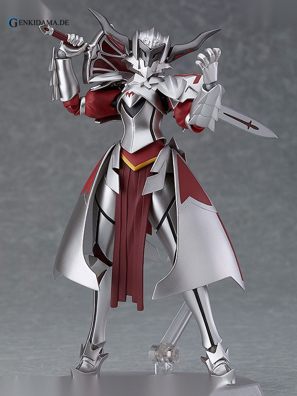 figma Fate/Apocrypha Saber of "Red"