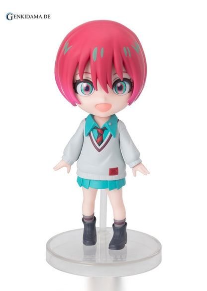 Figuarts mini Amate Yuzuriha (Machu) "Mobile Suit Gundam GQuuuuuuX"