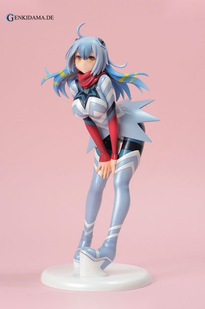 Ultra Kaiju Gijinka Keikaku Series Collection - Alien Guts