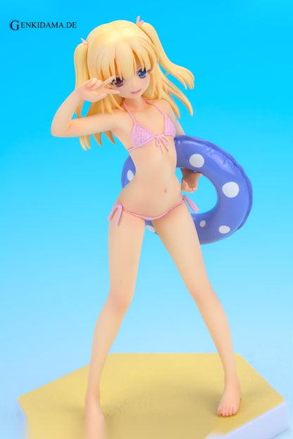 BEACH QUEENS - Haganai NEXT: Kobato Hasegawa NEXT Ver.