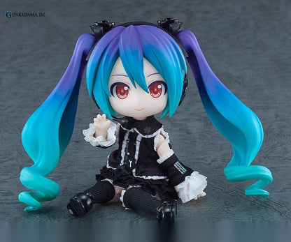 Nendoroid Doll Hatsune Miku: Infinity Ver.