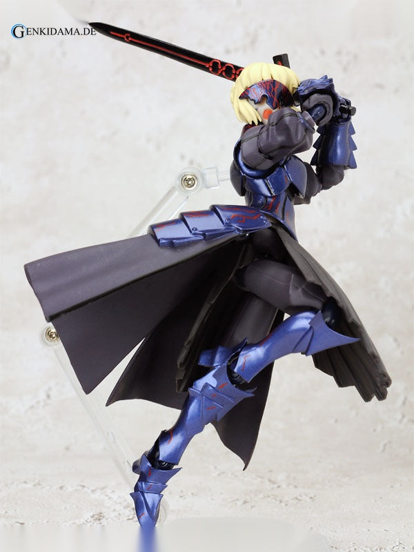 figma - Fate/stay night: Saber Alter