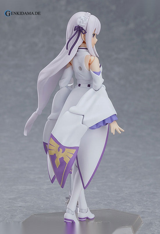 figma Re:ZERO -Starting Life in Another World- Emilia