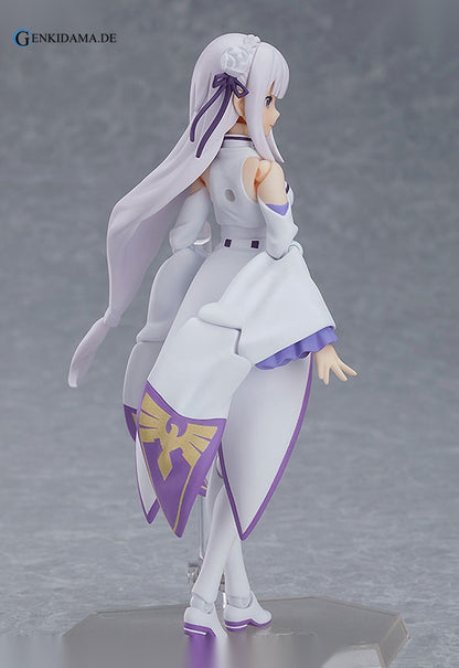 figma Re:ZERO -Starting Life in Another World- Emilia