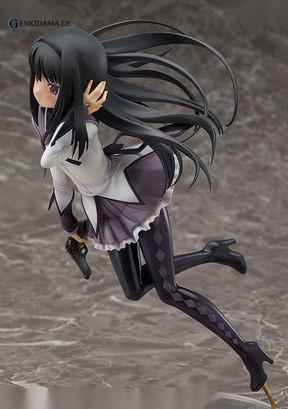 Puella Magi Madoka Magica the Movie - Homura Akemi -The Beginning Story/The Everlasting