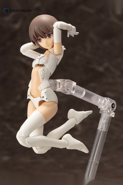 Megami Device WISM Soldier Assault/Scout Plastic Model