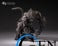 INART [Black Myth: Wukong] Ishizaru 1/12 Action Figure