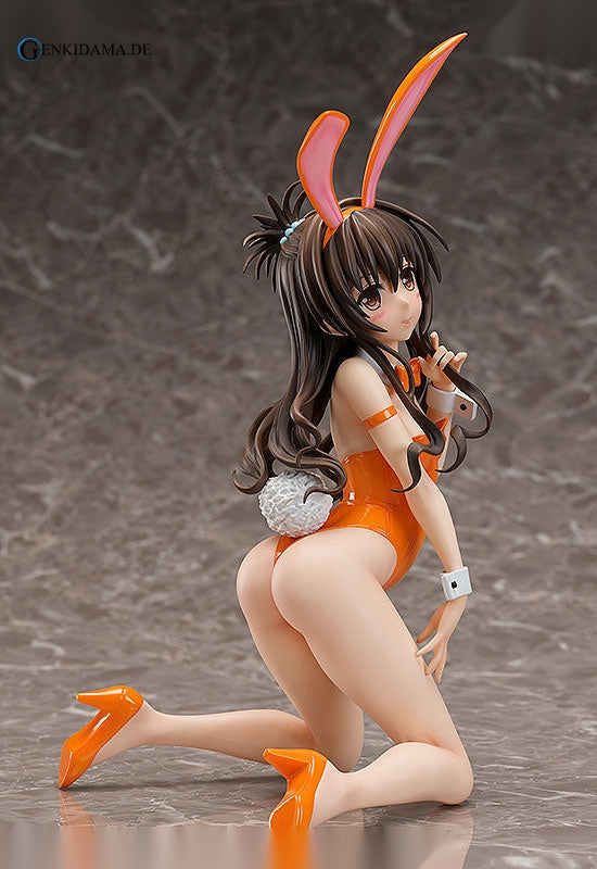 B-STYLE To Love-Ru Darkness Mikan Yuuki Bare Leg Bunny Ver.
