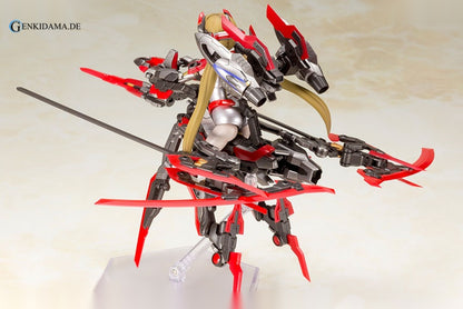 Frame Arms Girl Hresvelgr=Invert Plastic Model