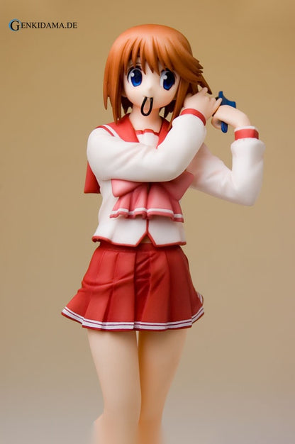 V.I.P. ToHeart2 - Manaka Komaki Tatsuki Amazuyu Edition