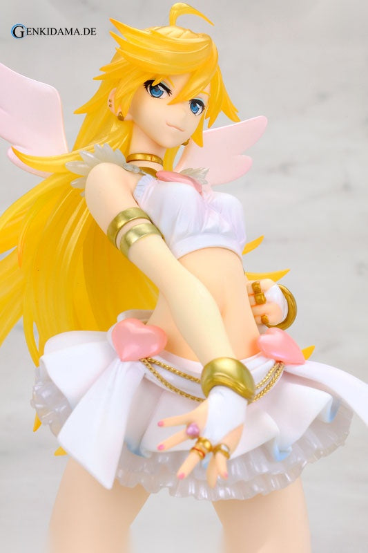 Panty & Stocking with Garterbelt - Panty