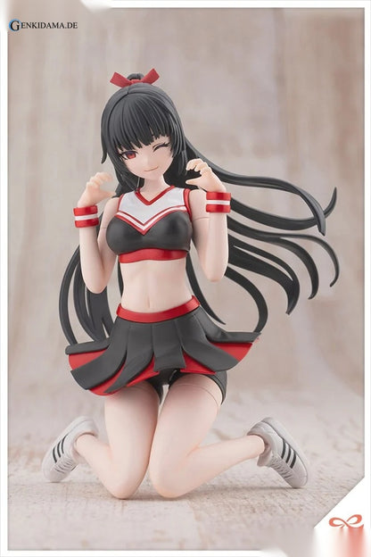 Sousai Shojo Teien KUON YAKUSHIJI [CHEERLEADING COSTUME] (Plastic model)