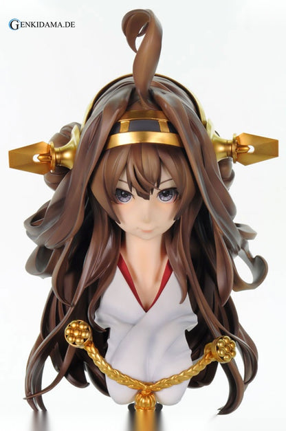 Kantai Collection -Kan Colle- Kongo Bust Regular Edition