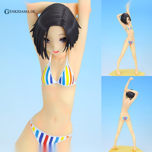 BEACH QUEENS - Loveplus: Rinko Kobayakawa
