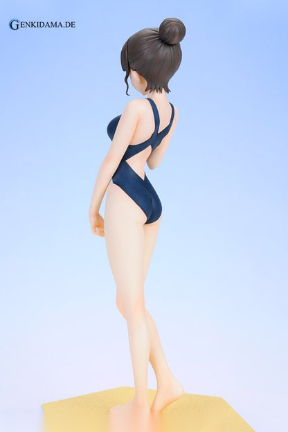 BEACH QUEENS - Hanasaku Iroha: Nako Oshimizu