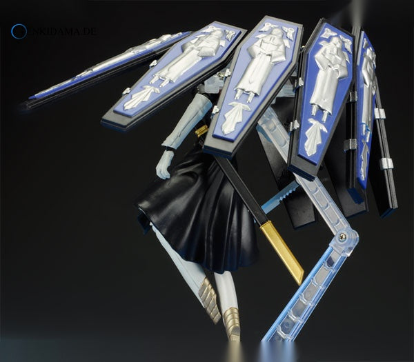 D-Arts - Persona 3: Thanatos