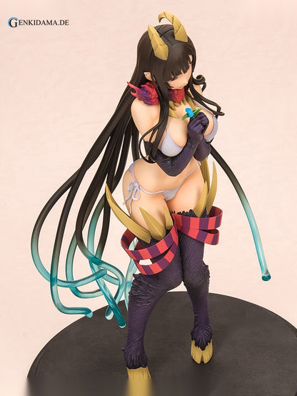The Elder Sister-like One Chiyo