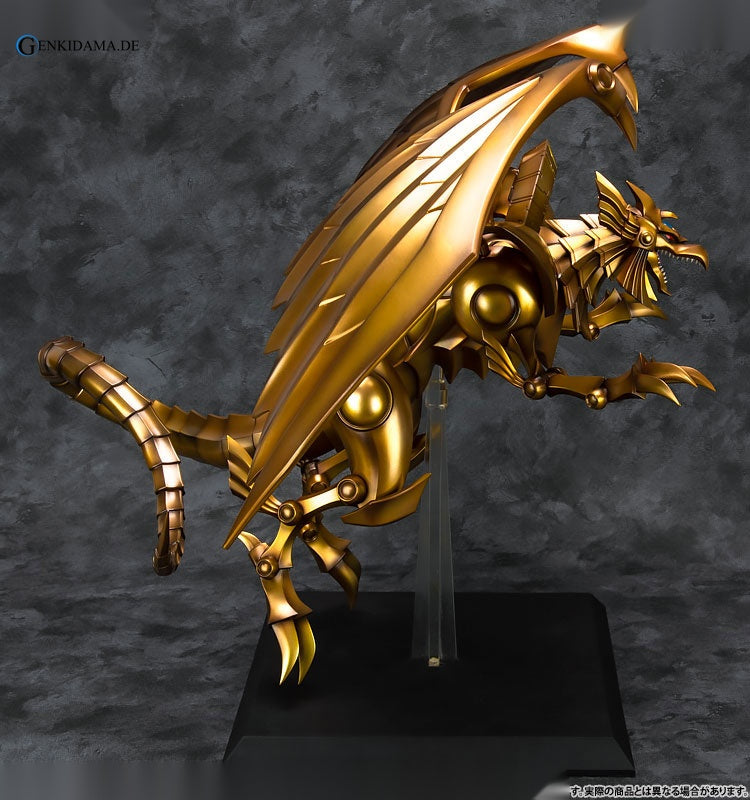 Juukouchoudai Series Yu-Gi-Oh! Duel Monsters The Winged Dragon of Ra