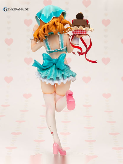 DreamTech Girls und Panzer Saori Takebe