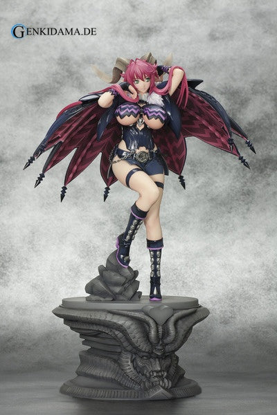 The 7 Deadly Sins - Asmodeus -Shikiyoku no Zou