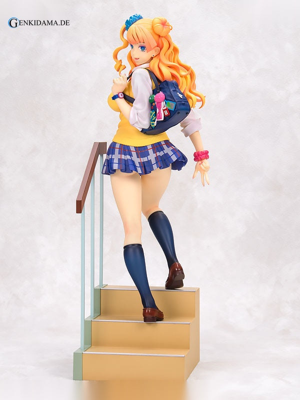 Oshiete! Galko-chan - Galko