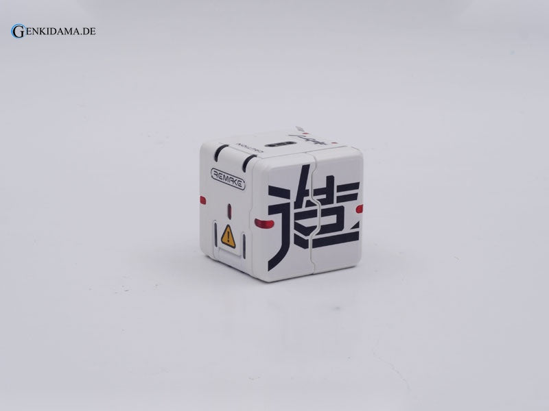 MEGABOX MB-16JPW TUKURU JAPAN LIMITED EDITION