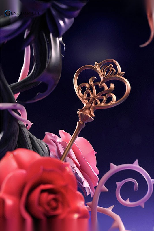 FairyTale-Another Cheshire Cat