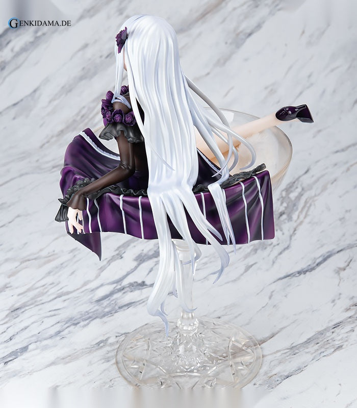 PRISMA WING Re:ZERO -Starting Life in Another World- Echidna Glass Edition