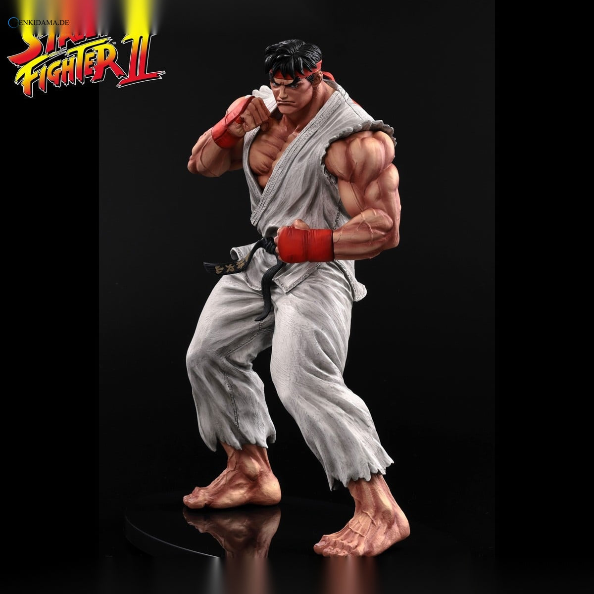 THE KING OF COLLECTORS`24 No. 9 [Ryu] (Standard Color)