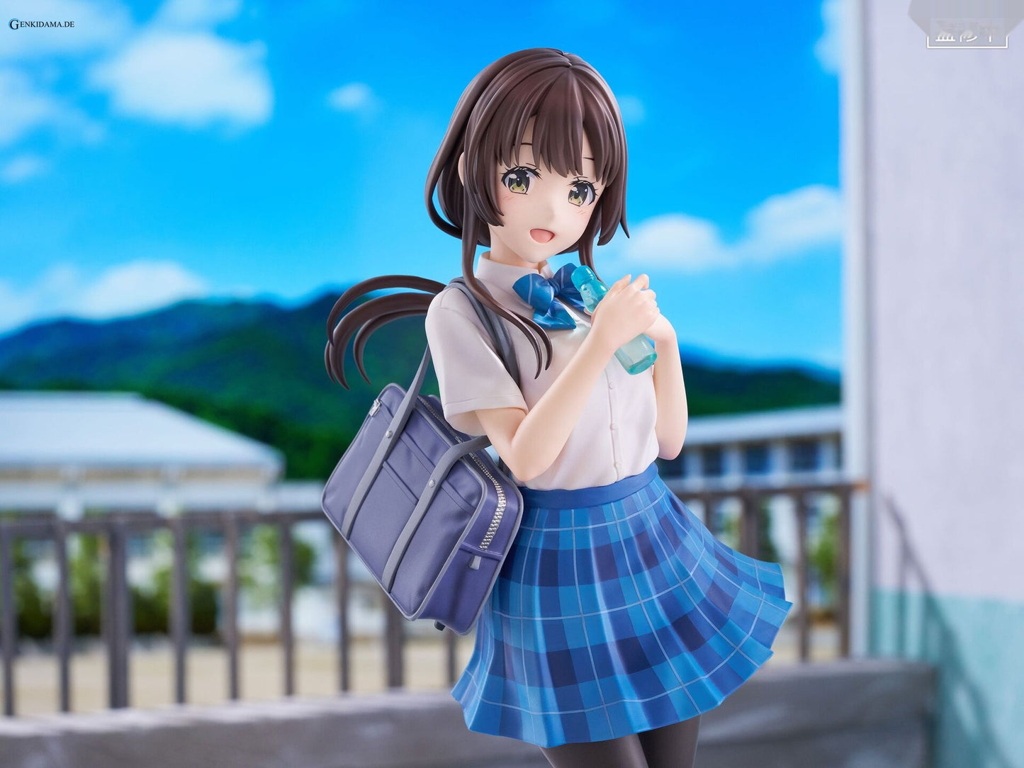 Yua Uchida