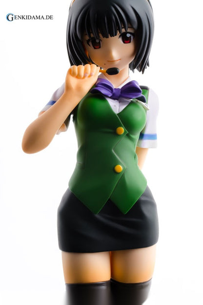 Brilliant Stage - THE IDOLM@STER: Kotori Otonashi (age??)