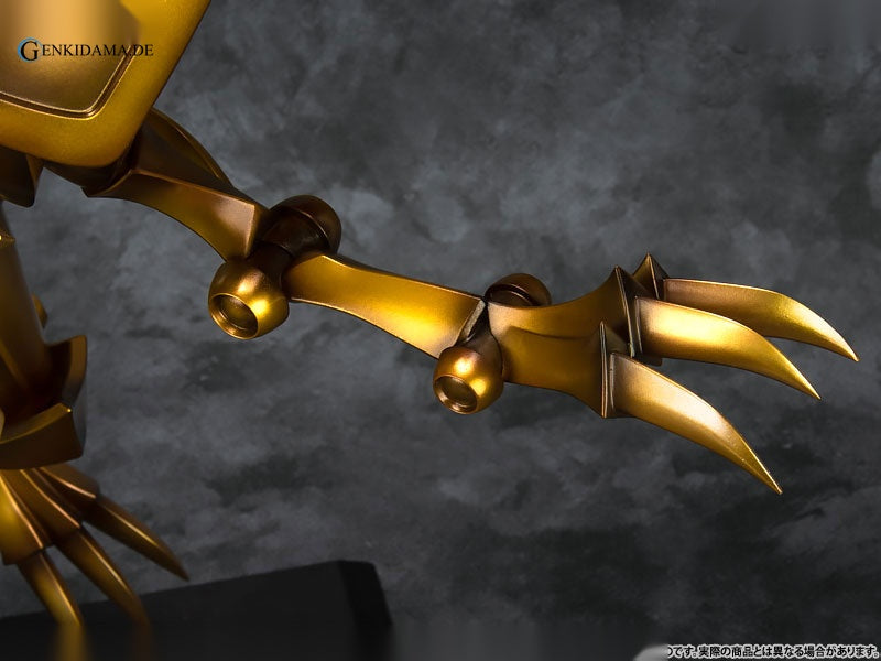 Juukouchoudai Series Yu-Gi-Oh! Duel Monsters The Winged Dragon of Ra