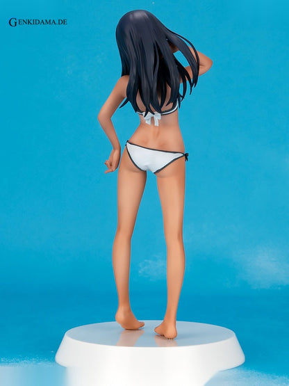 Assemble Heroines Ijiranaide, Nagatoro-san - Nagatoro-san 1/8 Half Completed Assembly