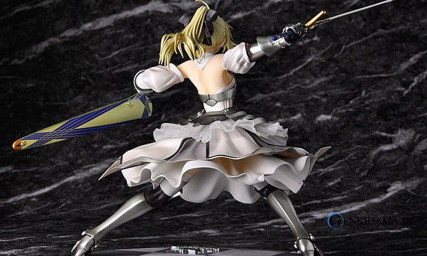 Altria Pendragon Saber Lily, Distant Avalon Good Smile Company