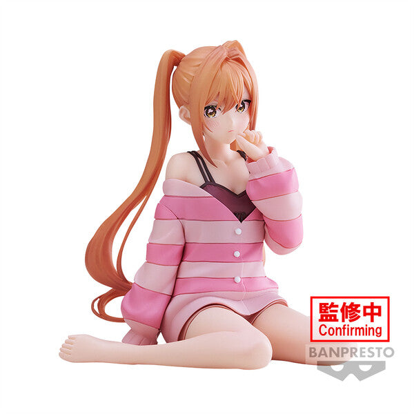Karane Inda - The 100 Girlfriends - Bandai Spirits - Anime Figuren günstig kaufen