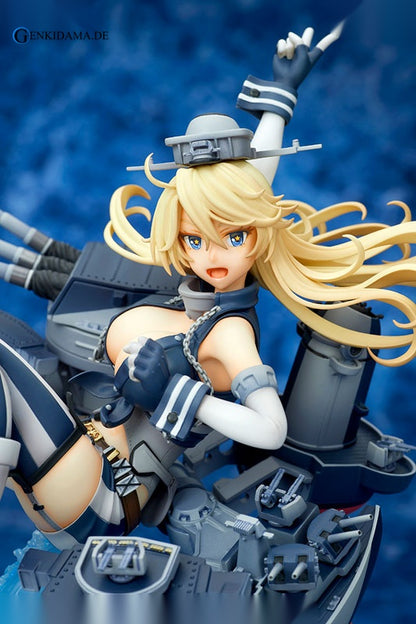 Kantai Collection -Kan Colle- Iowa (Single Shipment)