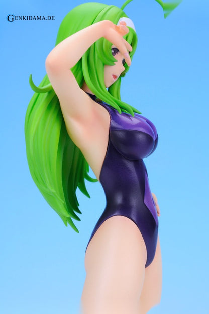 BEACH QUEENS - Star Driver: Kagayaki no Takuto: Kanako Watanabe