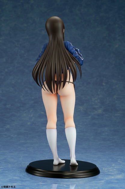 Tohko Sakuramachi Blue Sweat Suit Ver. (Limited Edition) (PVC Figure) - Anime Figuren günstig kaufen