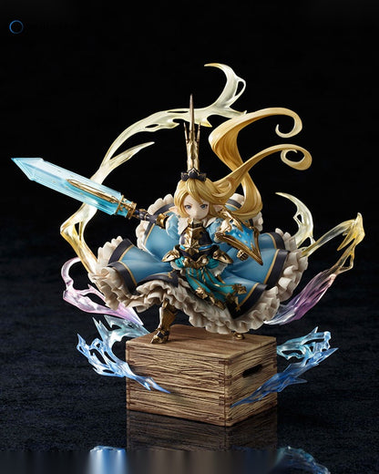 GRANBLUE FANTASY - Charlotta