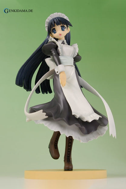 ToHeart2 AnotherDays - Yuki Kusakabe Maid ver.