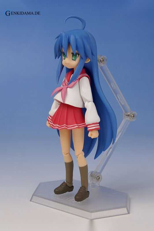 figma - TV Anime Lucky Star: Konata Izumi Winter Uniform ver.