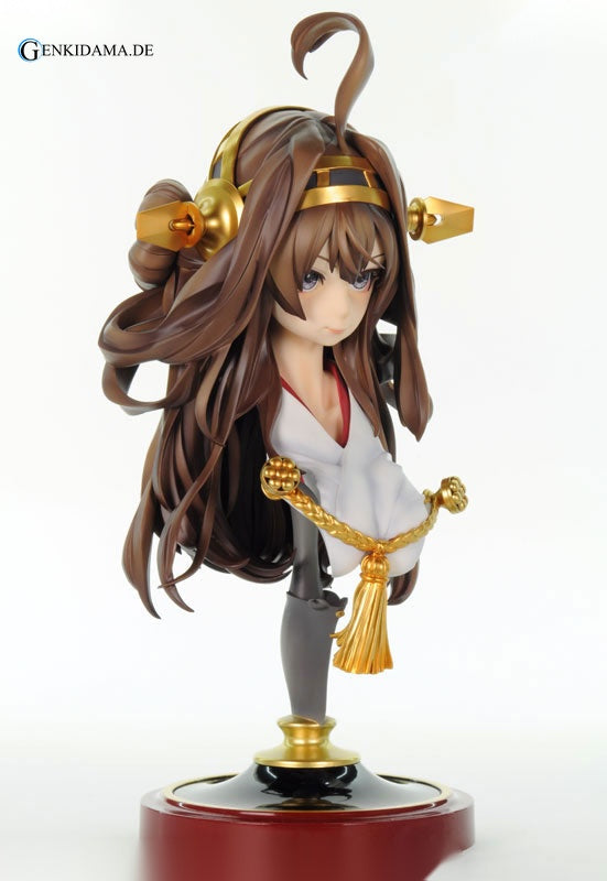 Kantai Collection -Kan Colle- Kongo Bust Regular Edition